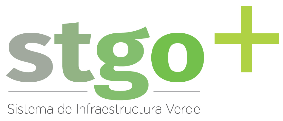 .::Infraestructura Verde Santiago::. Retina Logo